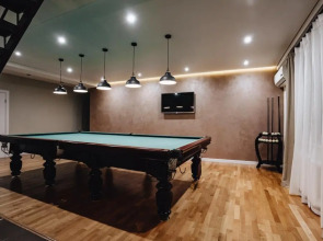 Апартаменты Олимп Уфа