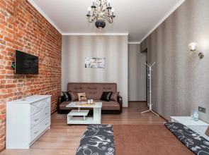 Меблированные Комнаты Мона Лиза