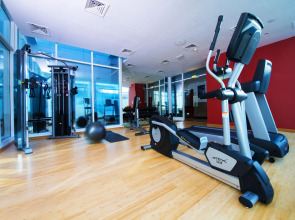 Jannah Place Dubai Marina