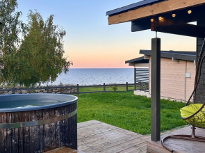 Гостевой дом Lake Park