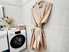 Апартаменты Студия-Люкс в Авторском Квартале Машаров