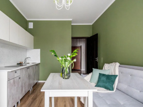 Квартира Магия Уюта