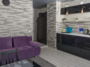 Апартаменты Радуга