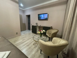 Гостевой дом У подножия