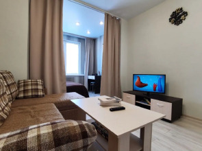 Апартаменты Araliya