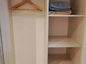 Квартира Студия на Главной Улице