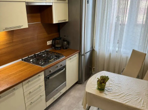 Апартаменты У парка