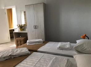 Гостевой дом МАЭСТРО