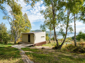 Гостевой дом Порт Байкал