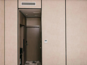 Отель Grand Castle