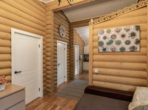 Частный дом Happy Day Vyborg