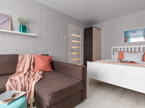 Апартаменты Prudius Apart у Ледового дворца