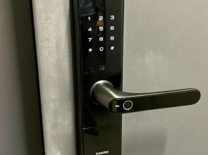 Квартира Уютная в ЖК Лето 1