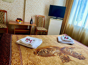 Гостевой Дом Лазурит