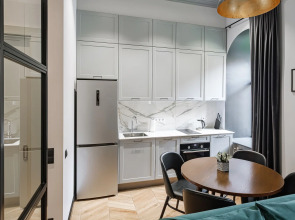 Апартаменты на Чайковского