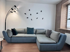 Апартаменты 39kvartir на Мосина 10