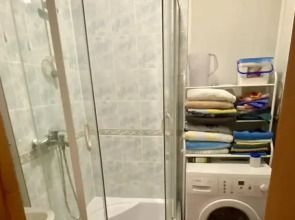 Квартира Трехкомнатная в Городе Себеж