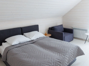 База отдыха Атлант Вилладж