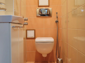 Апартаменты River apartment