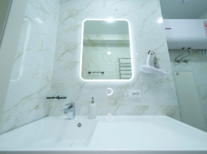 Апартаменты 3-х комнатные  на 1 Береговой линии