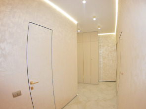 Квартира Дизайнерская Евротрешка на Мира 5 В