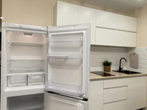 Квартира GNEZDO