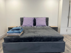 Квартира Ayshe Prestij Studio 6