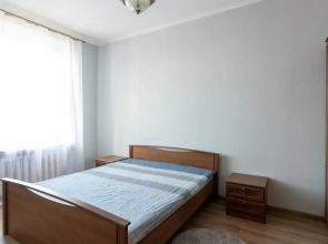 Квартира на Кремлёвской улице 2А