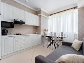 Квартира ПосуткаРу Буачидзе 1к1 Курортный парк и центр Ессентуков