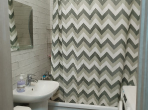 Апартаменты Вокзальная 21