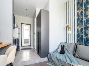 Апартаменты Франко-Смарт