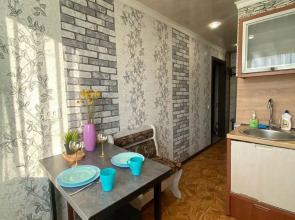 Апартаменты с 2 комнатами в Октябрьском районе (КВАРТИРА51)