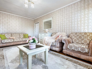 Апартаменты Возле Немиги