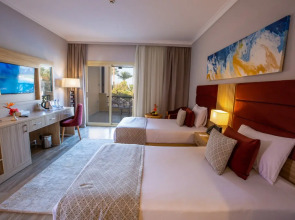 Курортный Отель Stella Beach Resort & Spa, Makadi Bay