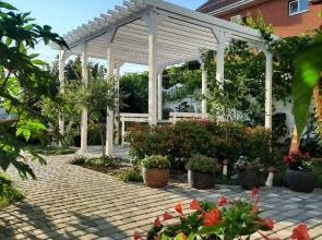 Гостевой дом Белая Дача