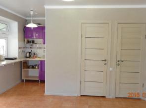 Гостевой Дом Золотая Рыбка