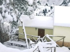 Гостевой дом Popock Dilijan