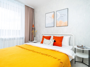 Квартира рядом с городом от FlatsStories