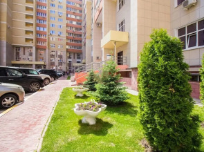 Квартира Просторная Однокомнатная в Самом Центре Ульяновска