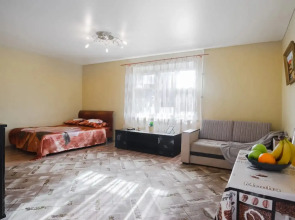 Квартира Чистая студия