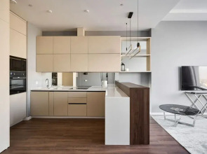 Уютные апартаменты в Неве