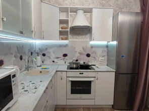 Апартаменты на Борисова 38