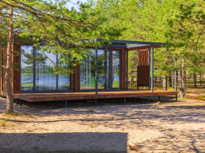 Отель Точка на карте Приозерск