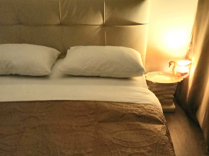 Подсолнух у Моря