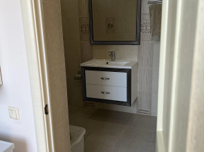 Частный дом у моря