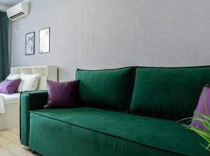 Апартаменты Comfort на Панораме