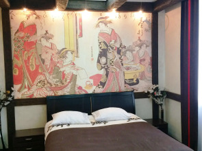 Отель Империал