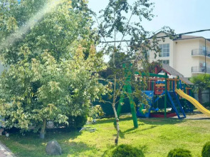 Гостевой дом Элеонора