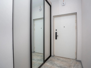 Апартаменты Apart 77 Dream