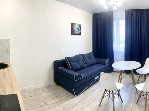 Апартаменты Рядом с Ильинской Больницей